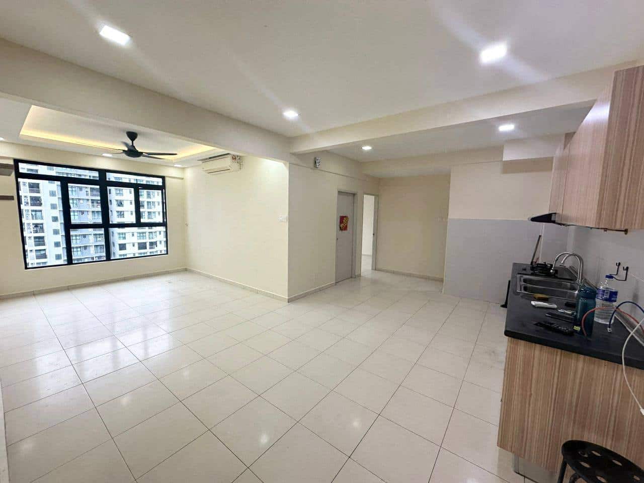 Condominium Mutiara Mas