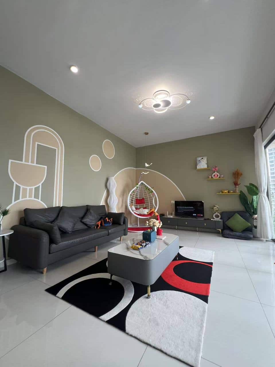 Condominium Royal Strand @ Country Garden Danga Bay