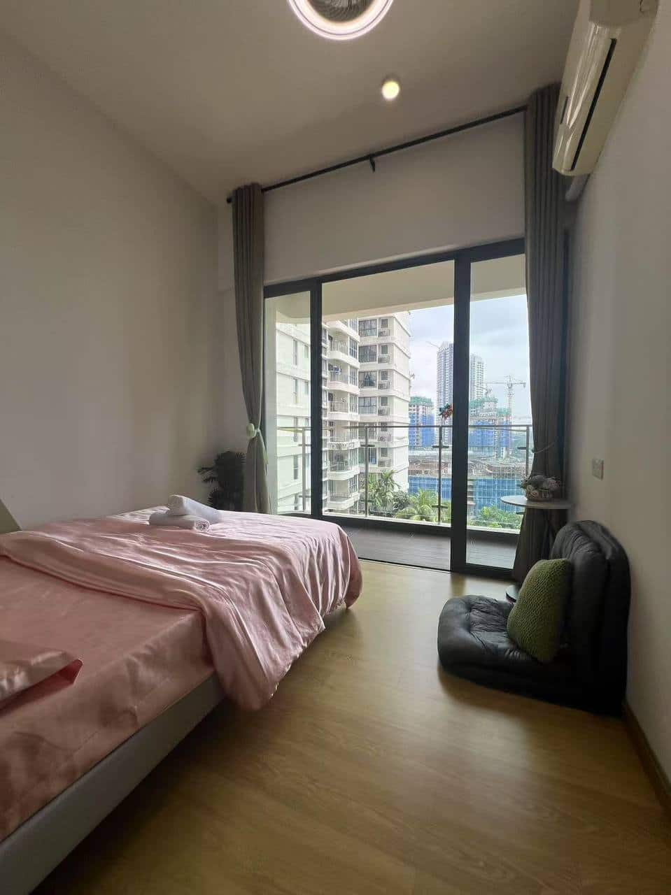 Condominium Royal Strand @ Country Garden Danga Bay 4