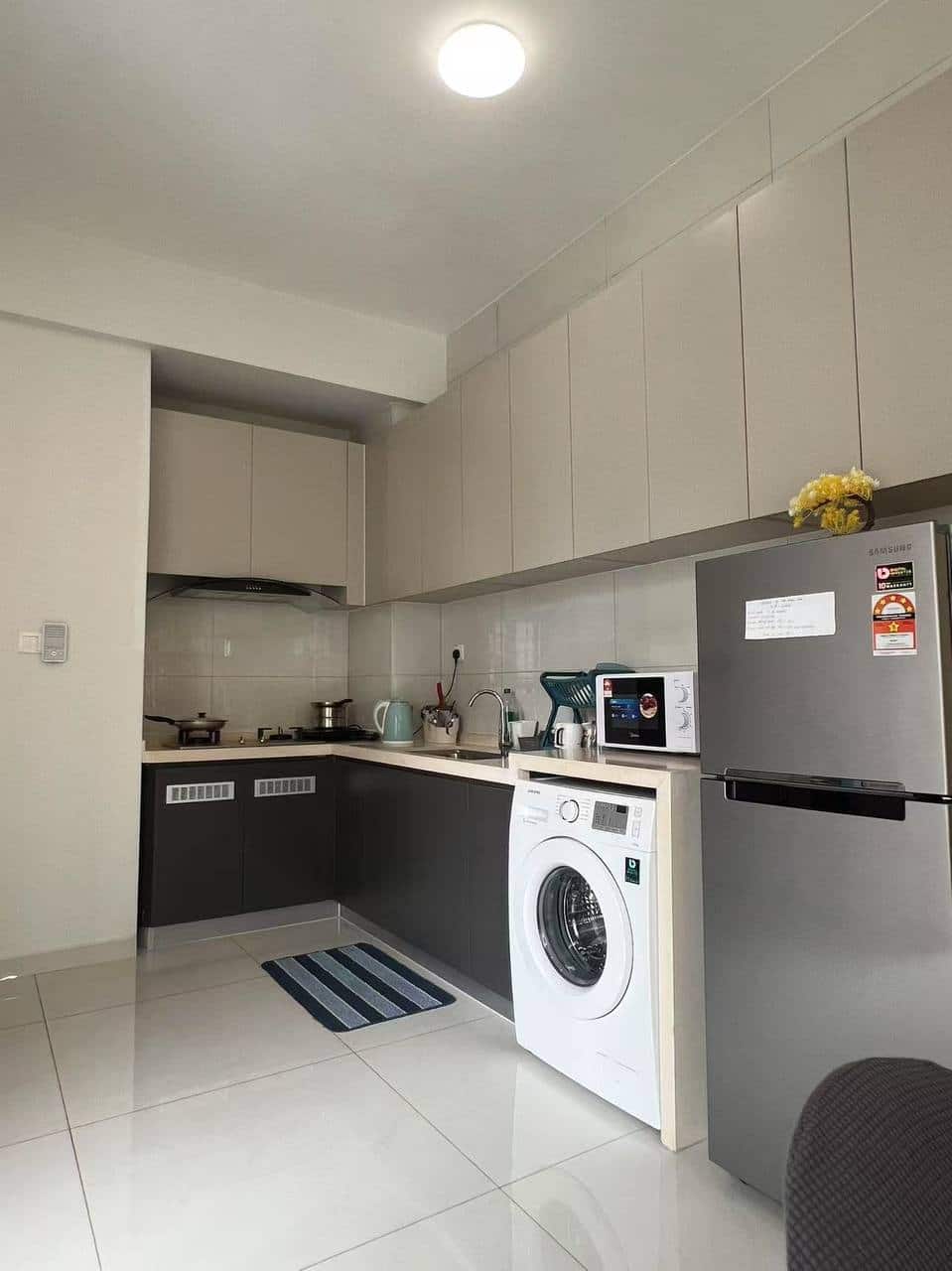 Condominium Royal Strand @ Country Garden Danga Bay 6
