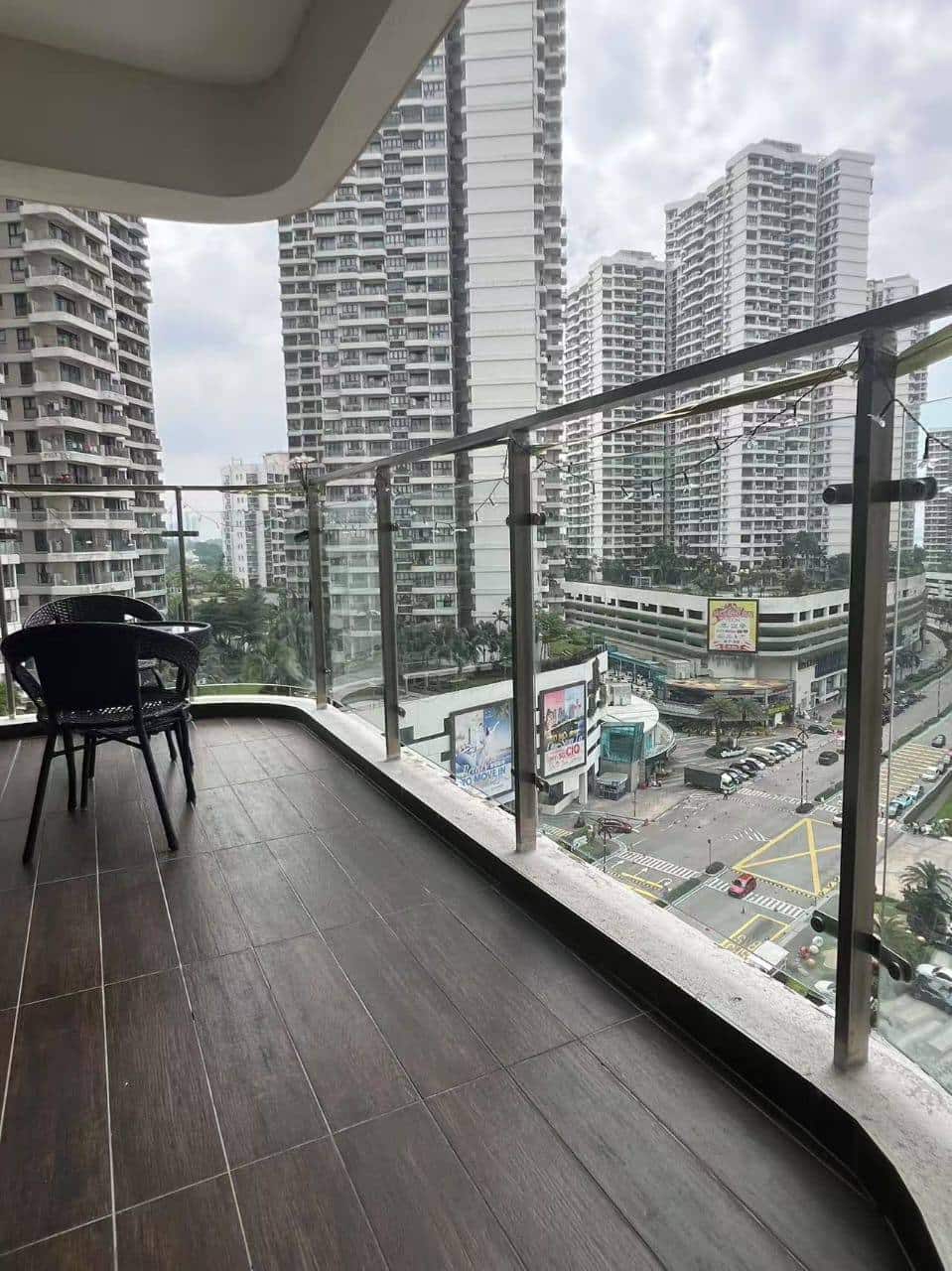 Condominium Royal Strand @ Country Garden Danga Bay 3