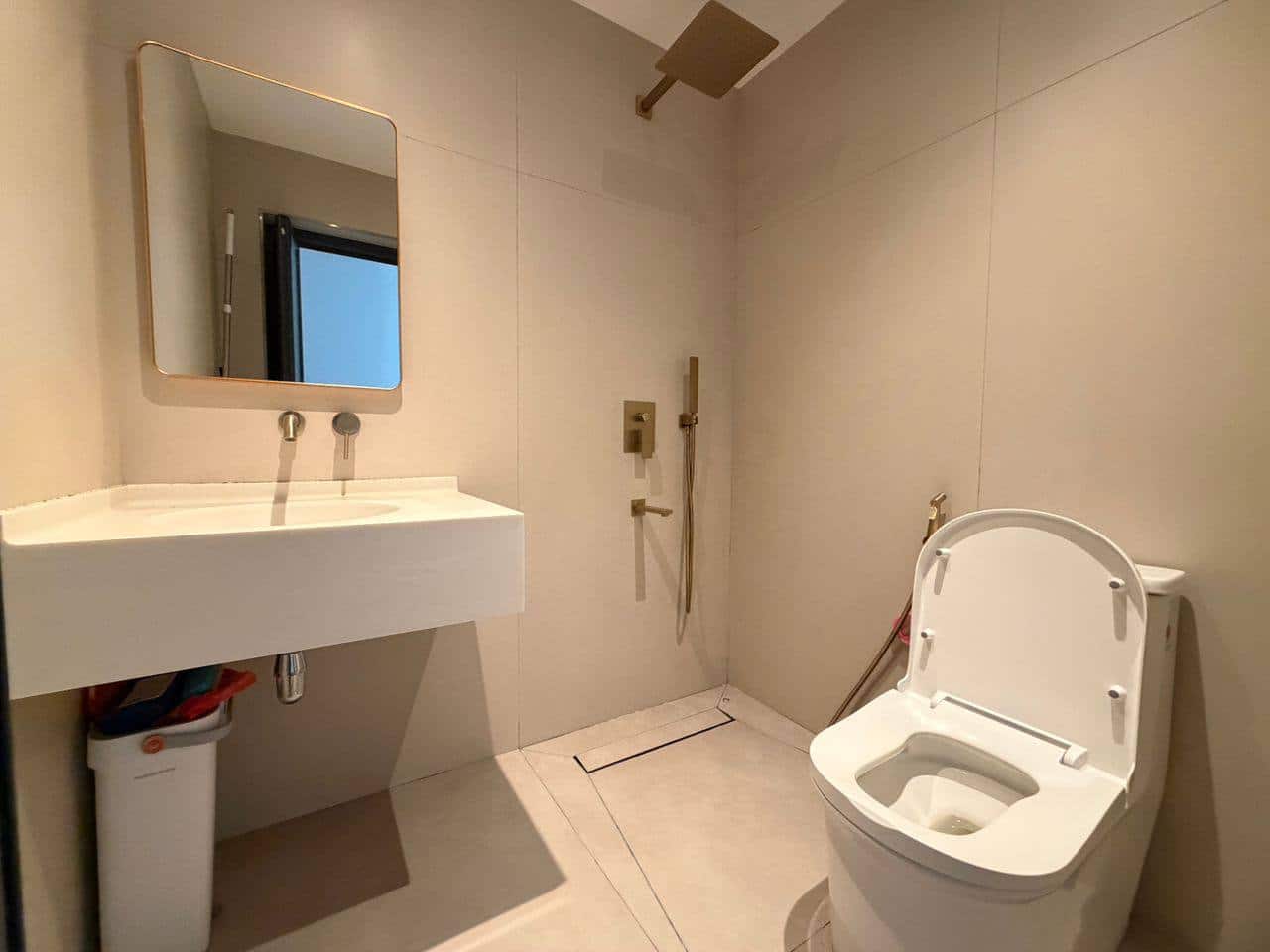 Condominium Putri Indah 6