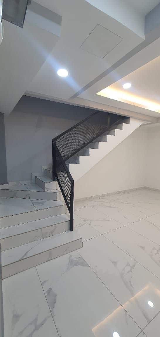 Double Storey Intermediate Taman Wawasan, Kelapa Sawit 2