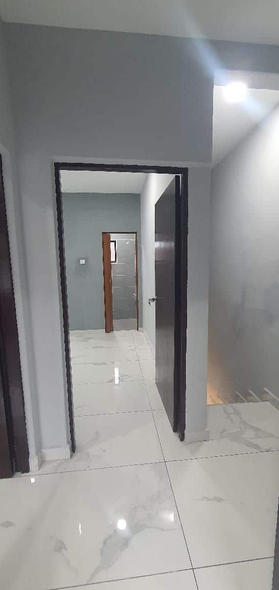 Double Storey Intermediate Taman Wawasan, Kelapa Sawit 6