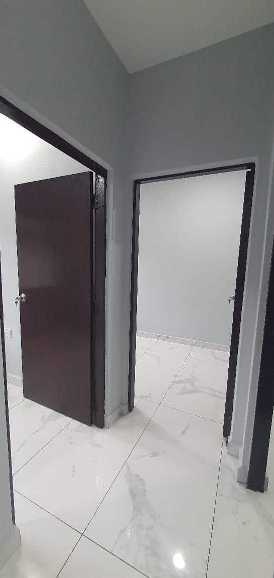 Double Storey Intermediate Taman Wawasan, Kelapa Sawit 7