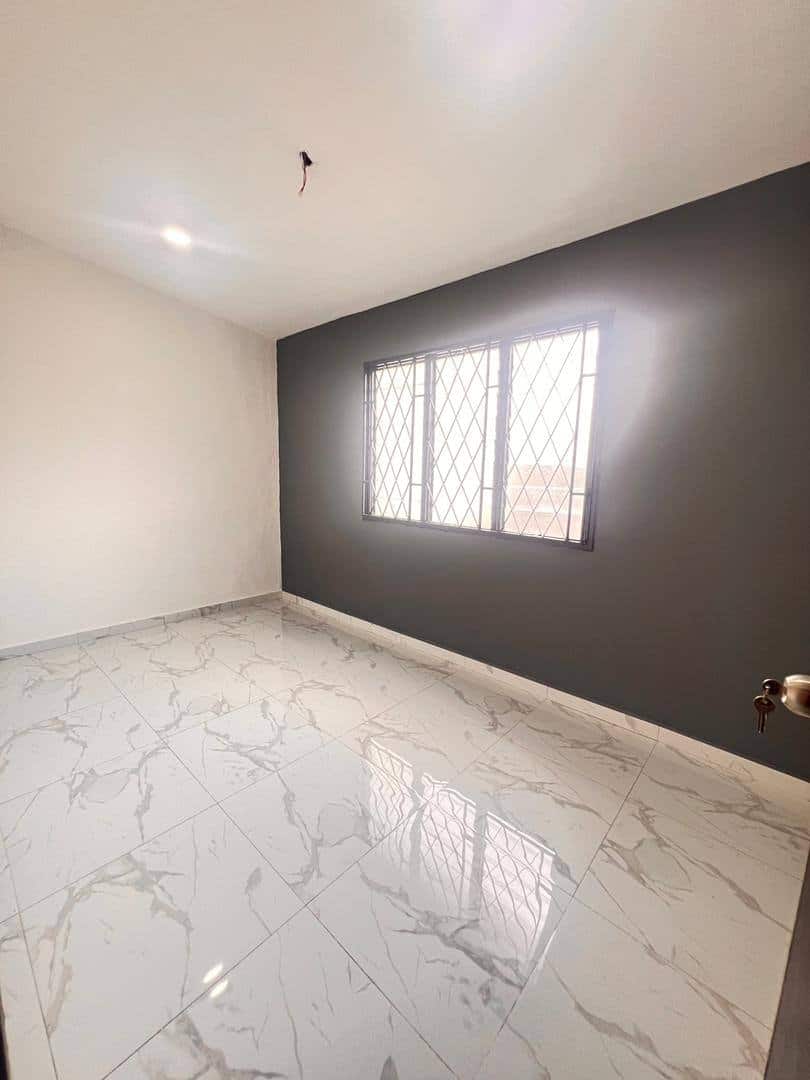 Double Storey Low Cost House Taman Desa Cemerlang 5