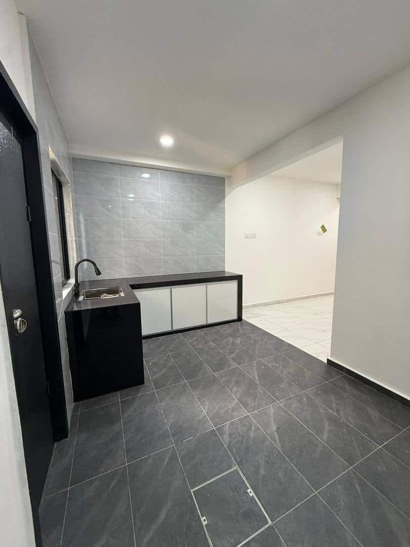 Double Storey Jalan Impian 2/20 6