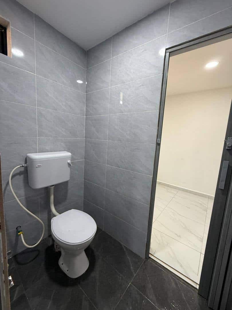 Double Storey Jalan Impian 2/20 7
