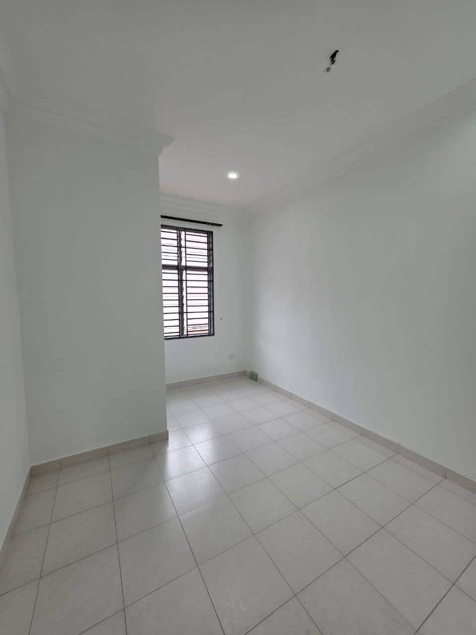 Double Storey Intermediate Nusantara Gelang Patah 7