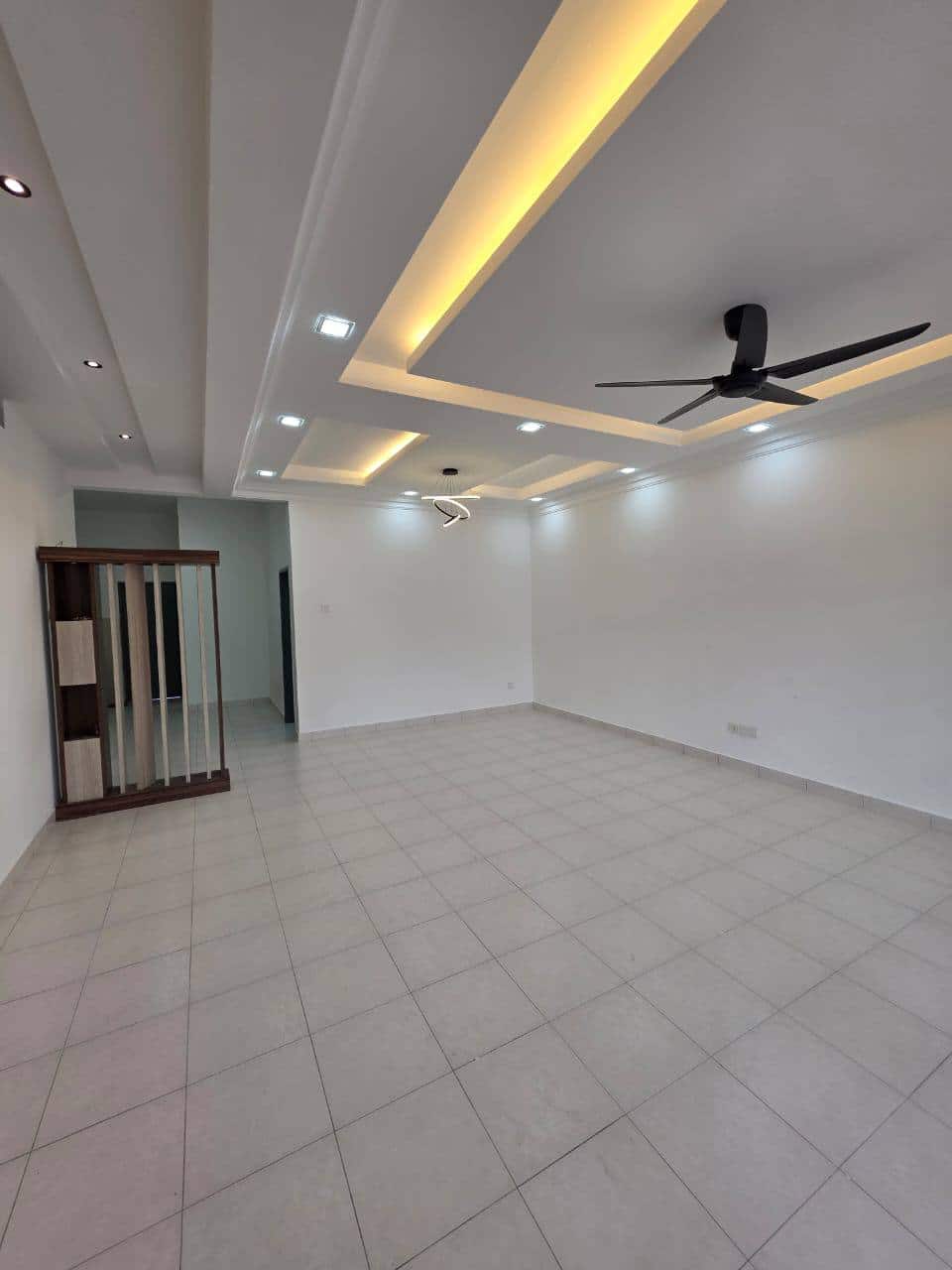 Double Storey Intermediate Nusantara Gelang Patah 4