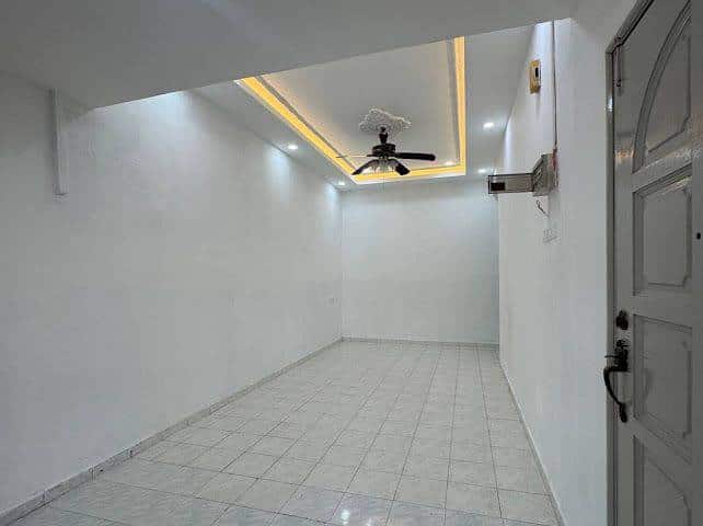 Endlot Bukit Indah 2