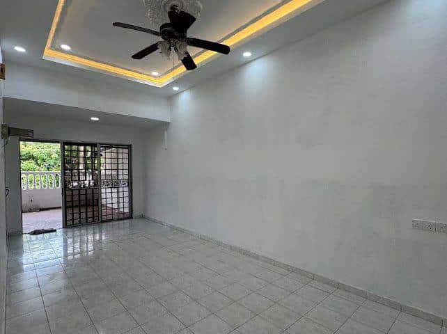 Endlot Bukit Indah 3
