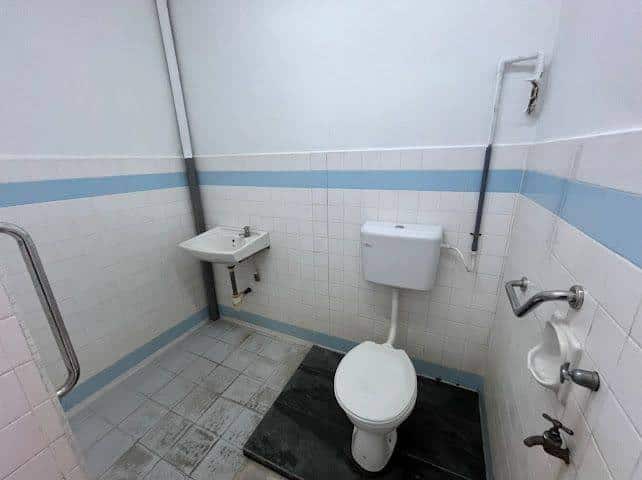 Single storey house Taman Lambak 4