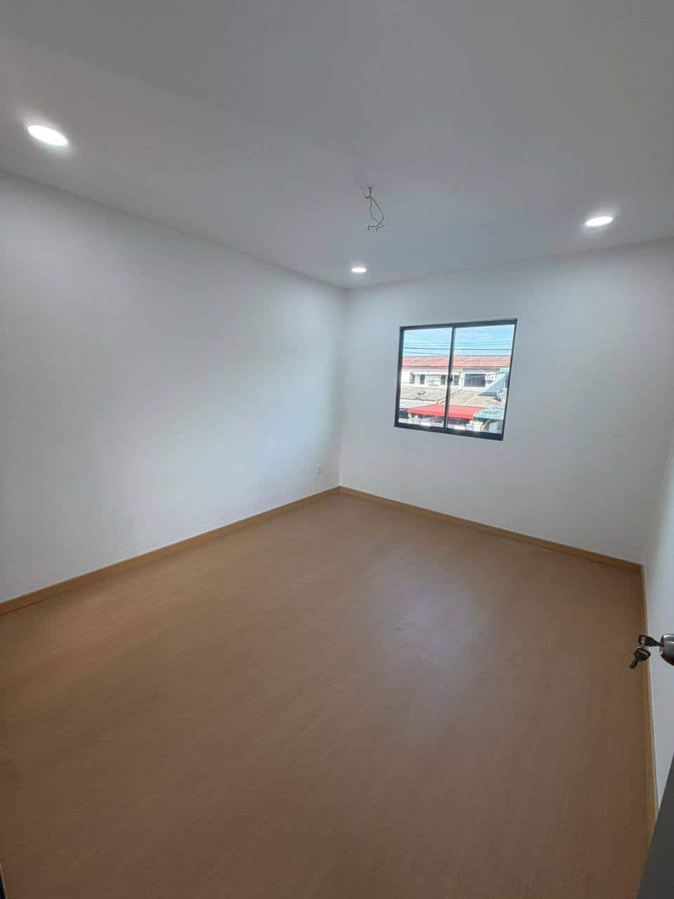 Double Storey Terrace Taman Pulai Mutiara Scientex 5