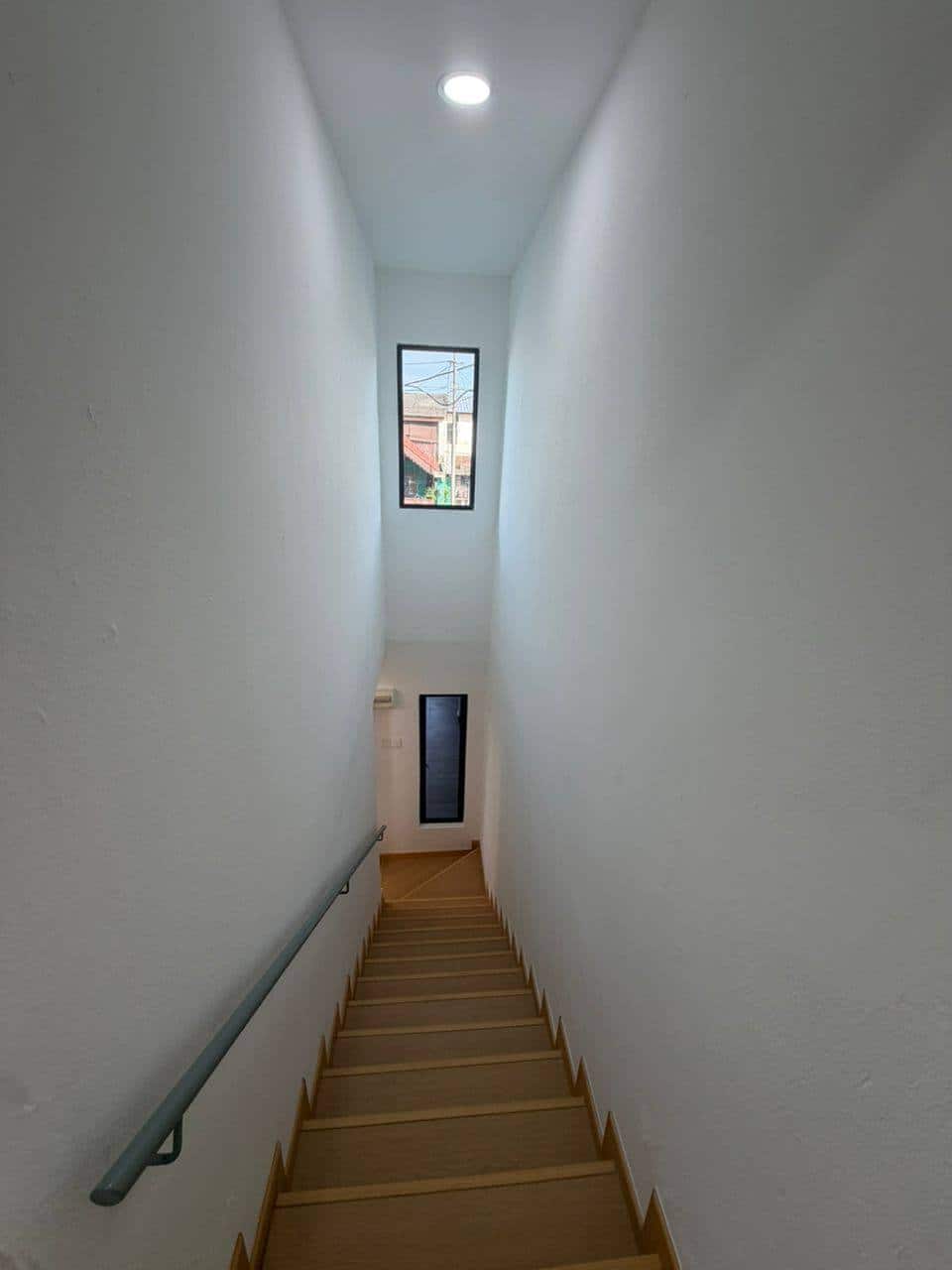 Double Storey Terrace Taman Pulai Mutiara Scientex 3