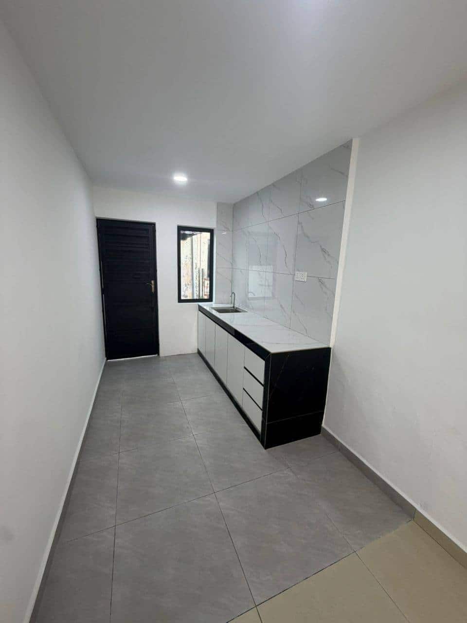 Double Storey Terrace Taman Pulai Mutiara Scientex 7