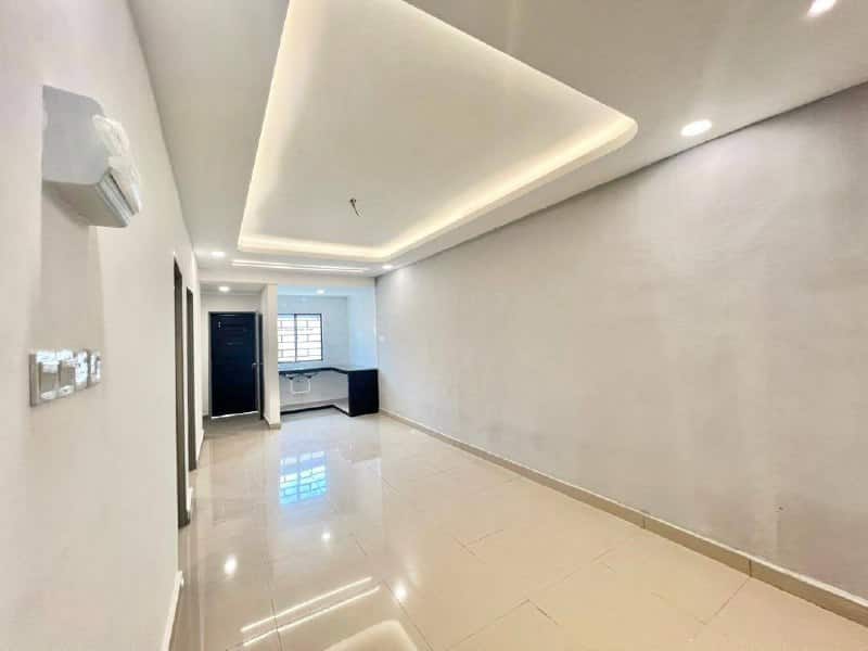 Single Storey Endlot Taman Pulai Utama 4
