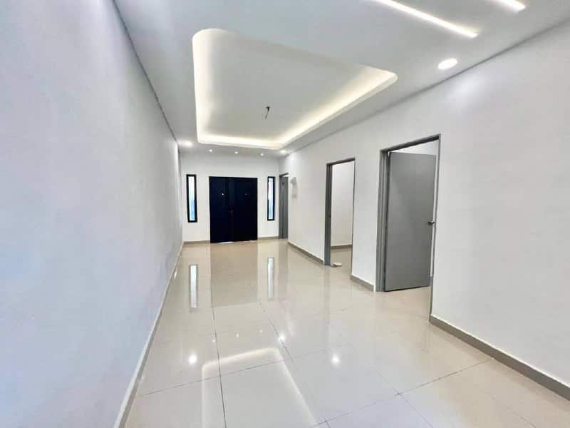Single Storey Endlot Taman Pulai Utama 2