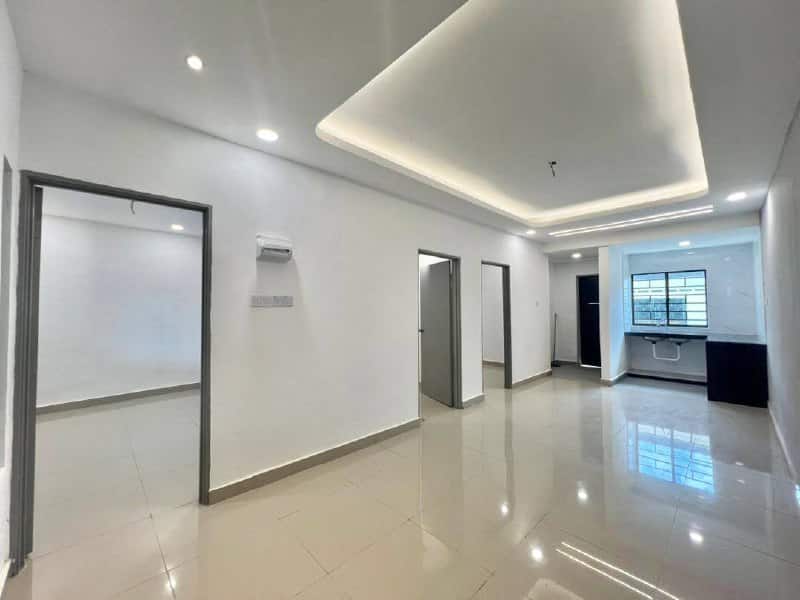 Single Storey Endlot Taman Pulai Utama 3