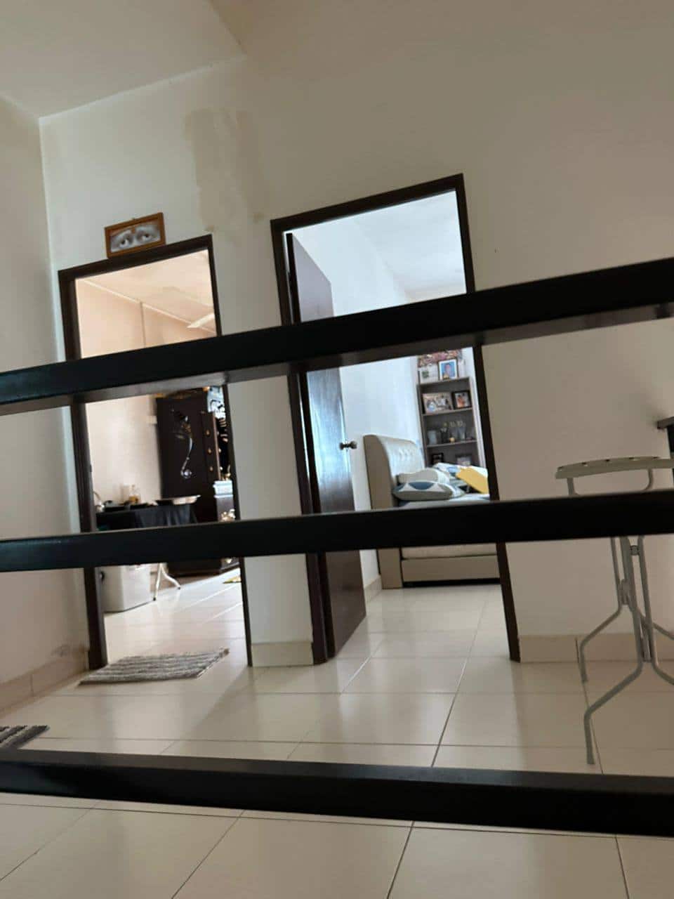 Double Storey Terrace House Molek 8