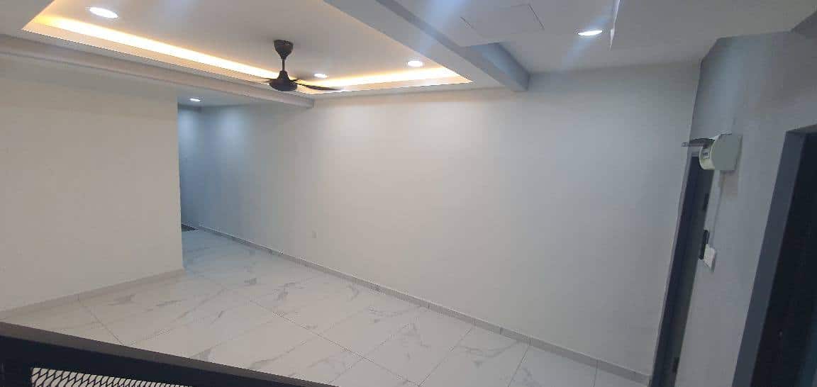 Block E Bandar Putra Kulai 2