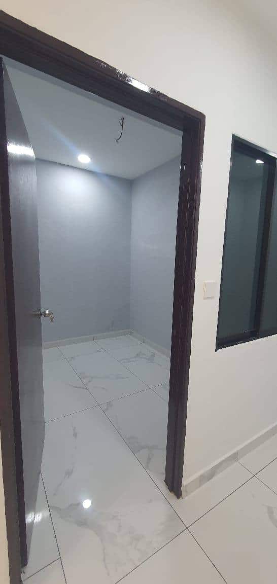 Block E Bandar Putra Kulai 7
