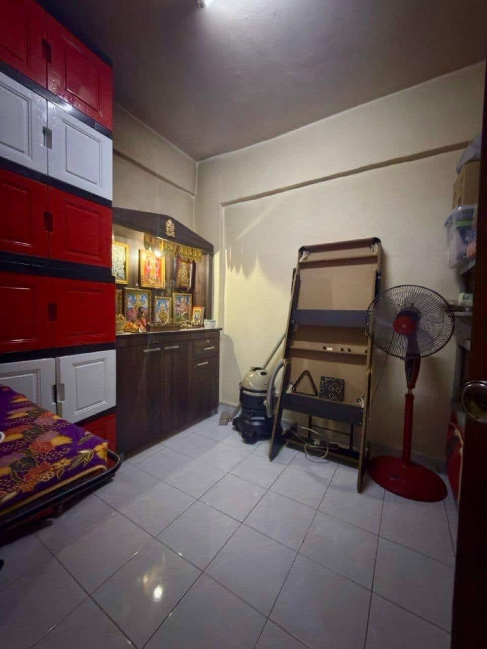Double Storey Terrace Jalan Mawar 8