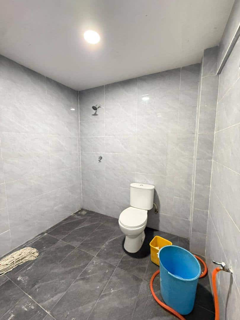 Double Storey Low Cost Endlot Taman Damai Jaya 7