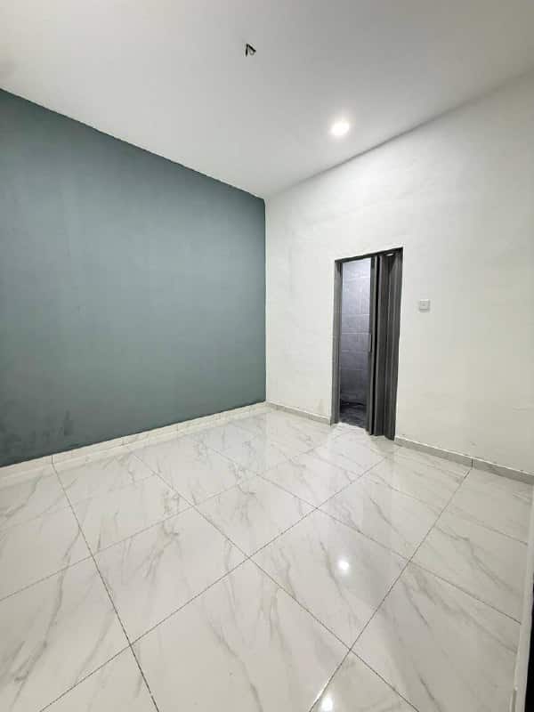 Double Storey Low Cost Endlot Taman Damai Jaya 2