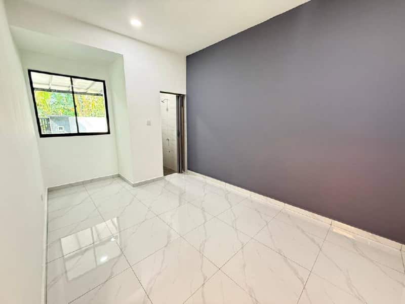 Single Storey Terrace Taman Sri Skudai 6