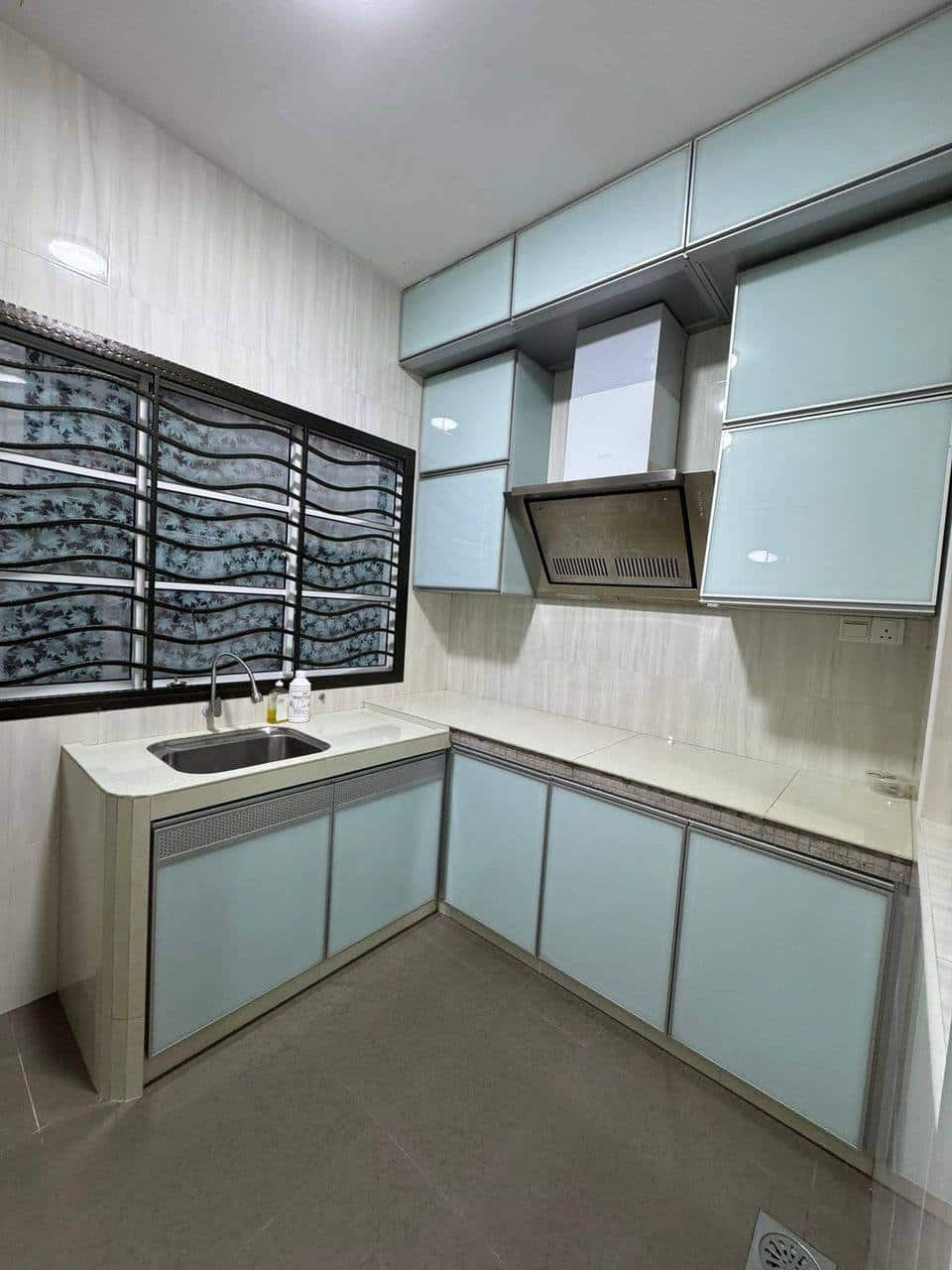 Double Storey Intermediate Taman JP Perdana 2