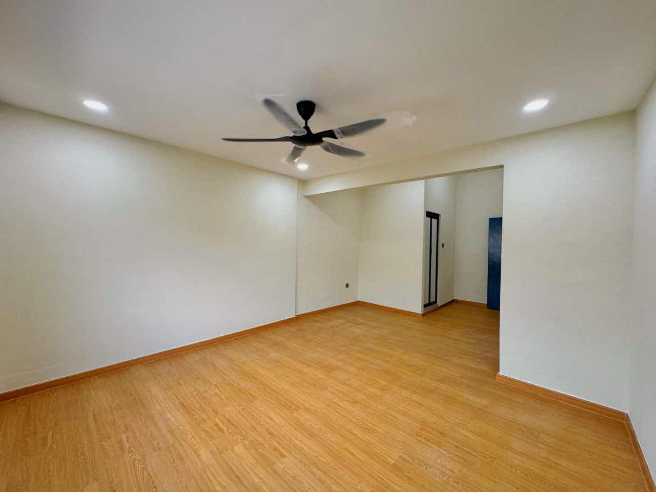 Double Storey Terrace Tmn Desa Jaya 7