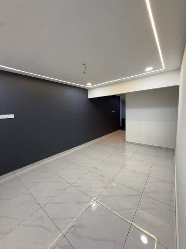 Double Storey Low Cost Endlot Taman Damai Jaya Skudai 3