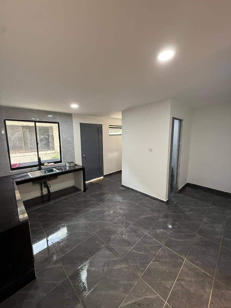 Double Storey Low Cost Endlot Taman Damai Jaya Skudai 5