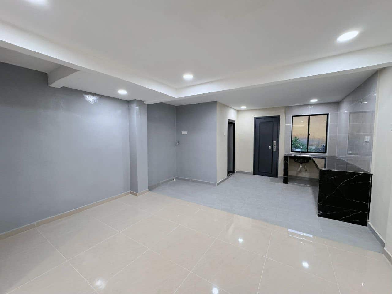 Large Double Storey Low Cost Tmn Muhibbah (Kulai) 5