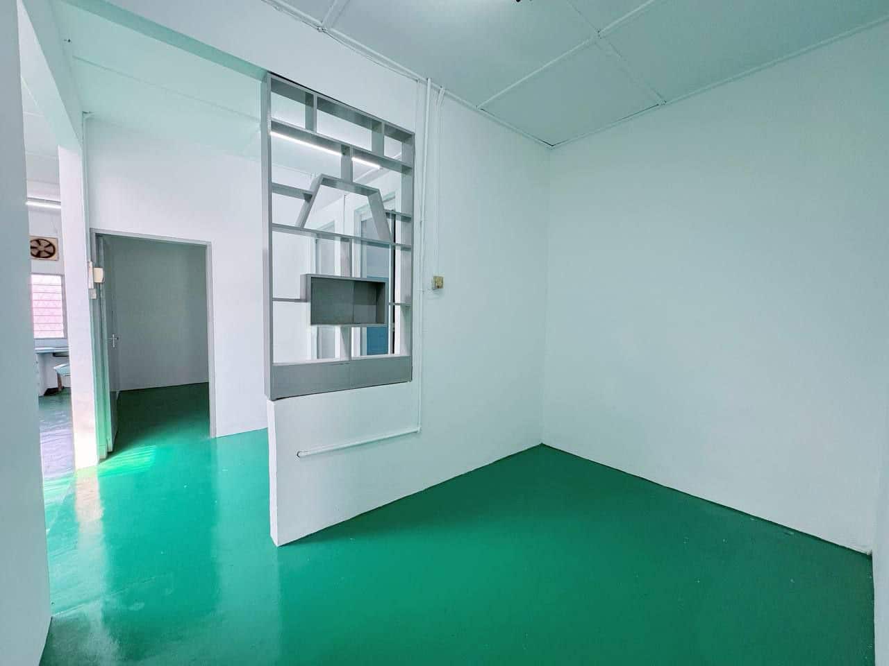 Single Storey Taman Kulai Besar 3