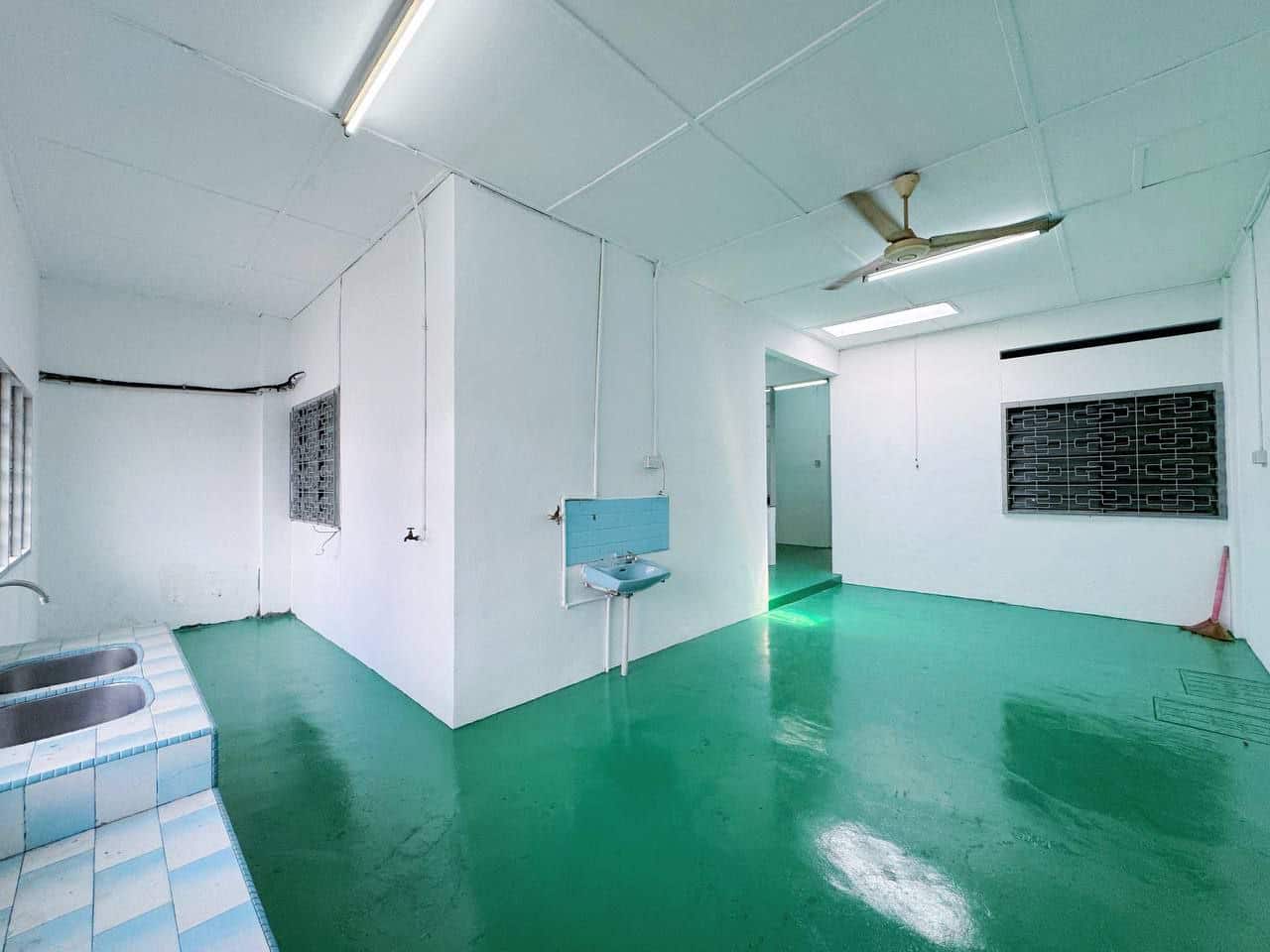 Single Storey Taman Kulai Besar 6