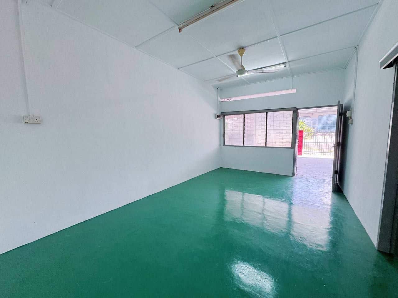 Single Storey Taman Kulai Besar 4