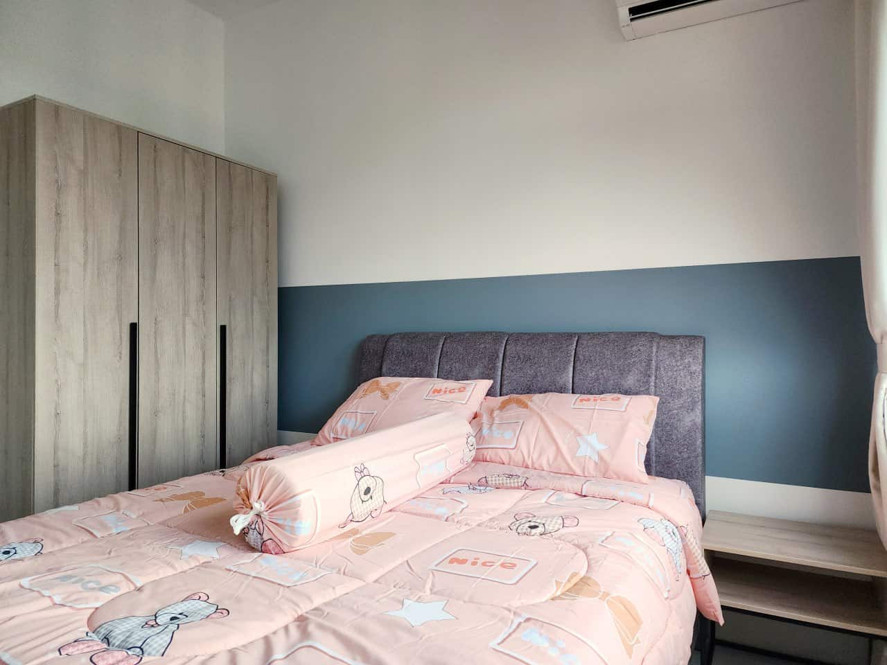 Service Apartment Camellia Residence 6
