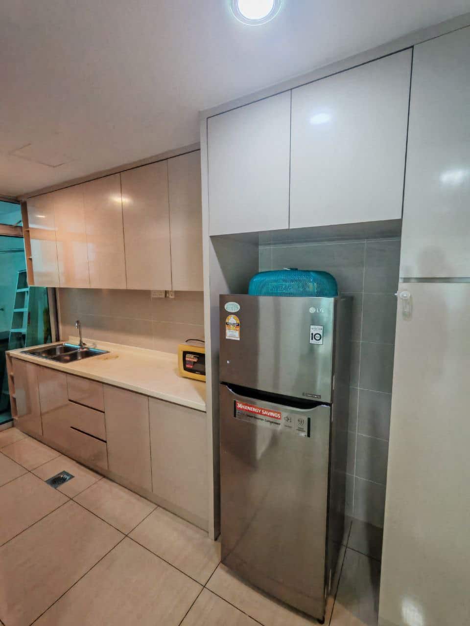 Apartment Midori Green 6