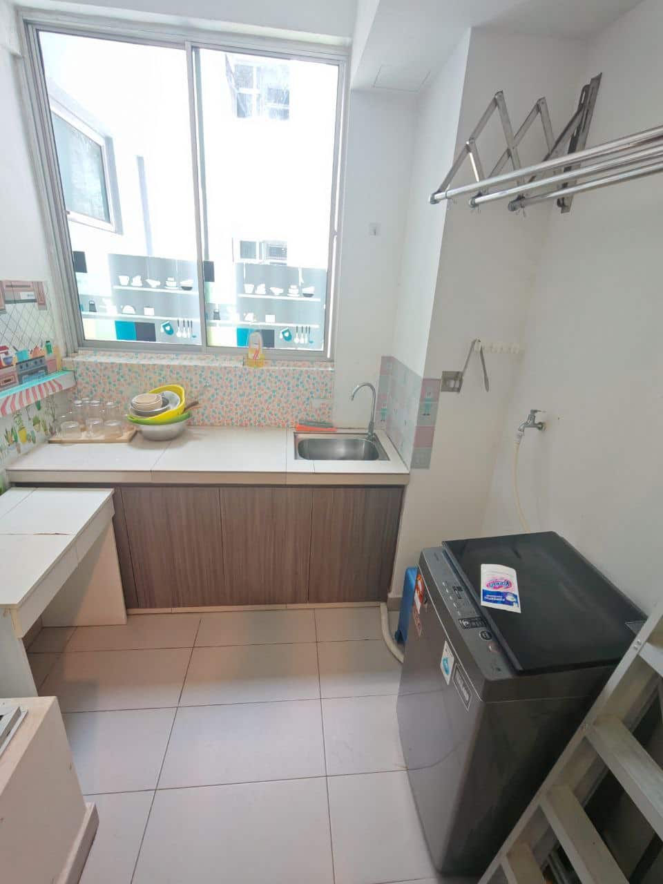 Apartment Midori Green 7