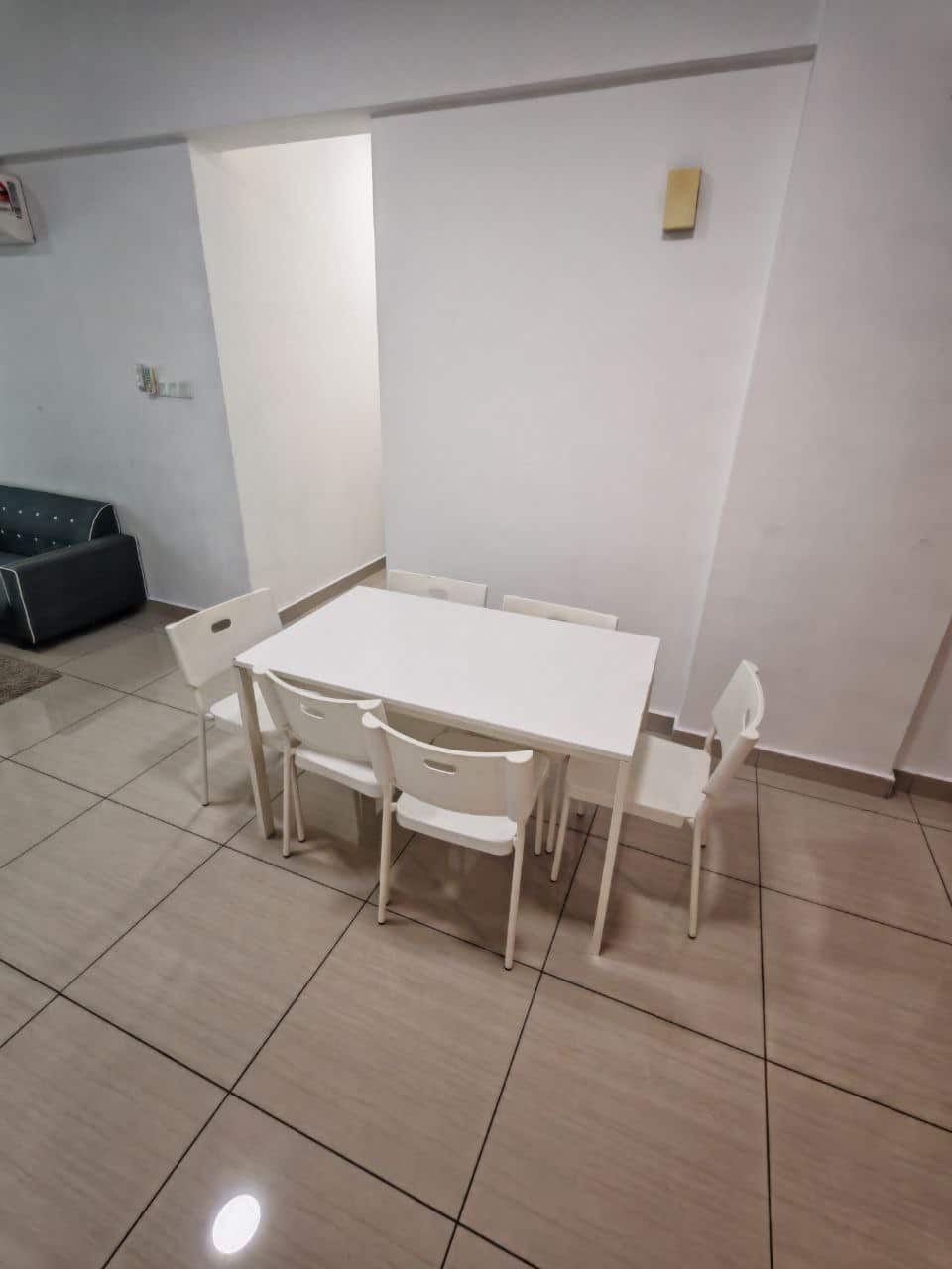 Apartment Midori Green 2
