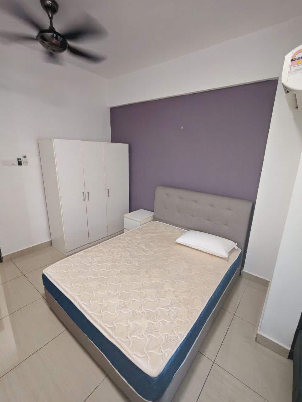 Apartment Midori Green 3