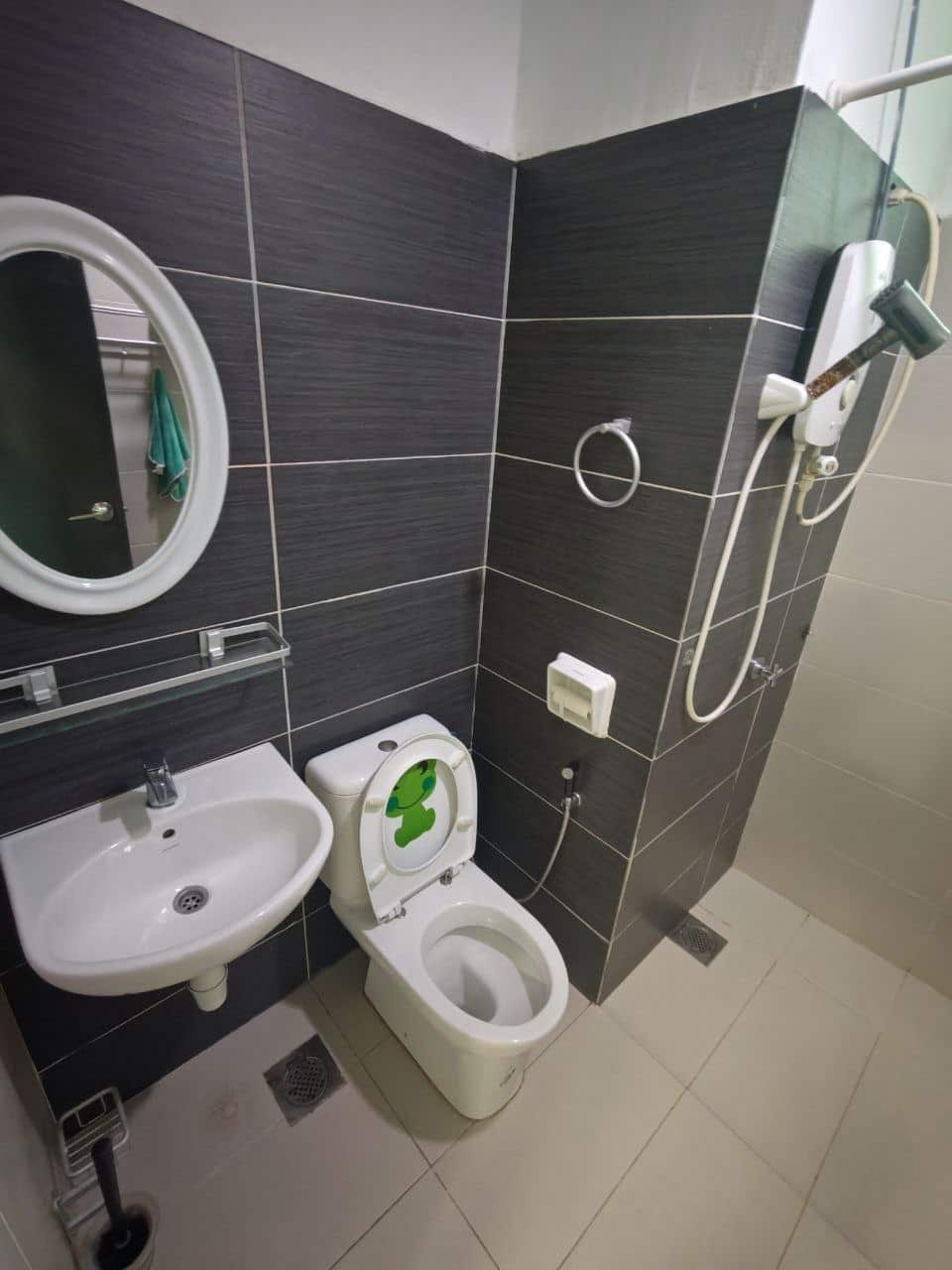 Apartment Midori Green 8