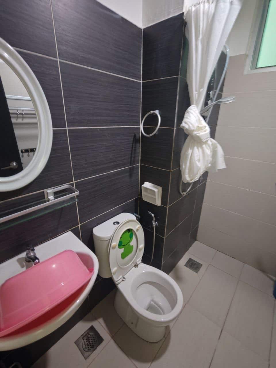 Apartment Midori Green 9