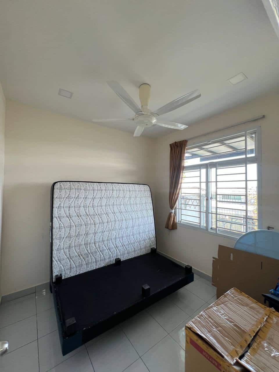 Double Storey Terrace Imperial Jade Residenz 7