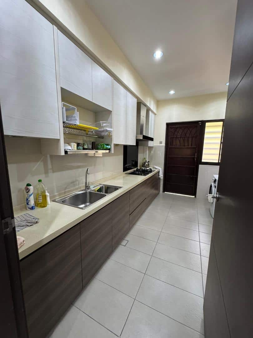 2-Storey Super Link Terrace Horizon Hills The Green 5