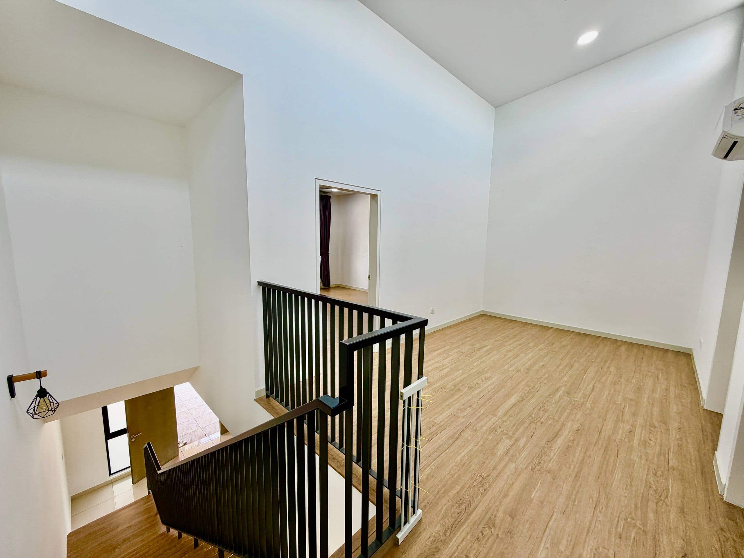 Double Storey Terrace Sunway Citrine Lakehome 3