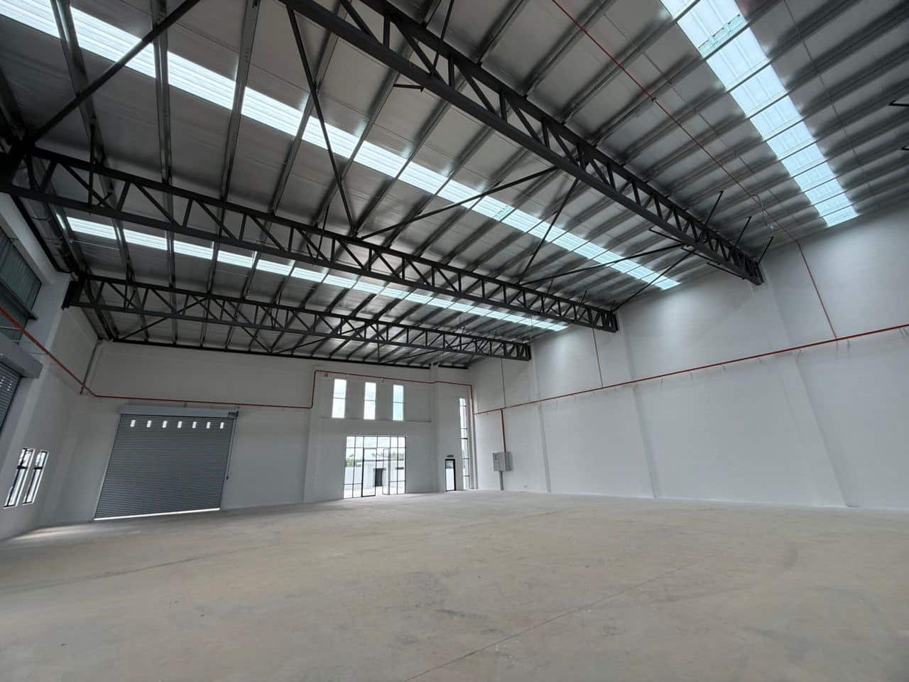 Semi D Factory Senai Eco Business Park 2 3