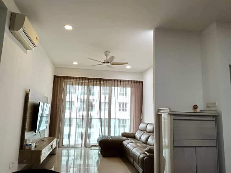 Corner Unit Larkin 3